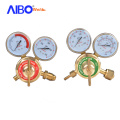 Oxygen and Acetylene Regulator Welding Gas Gauges